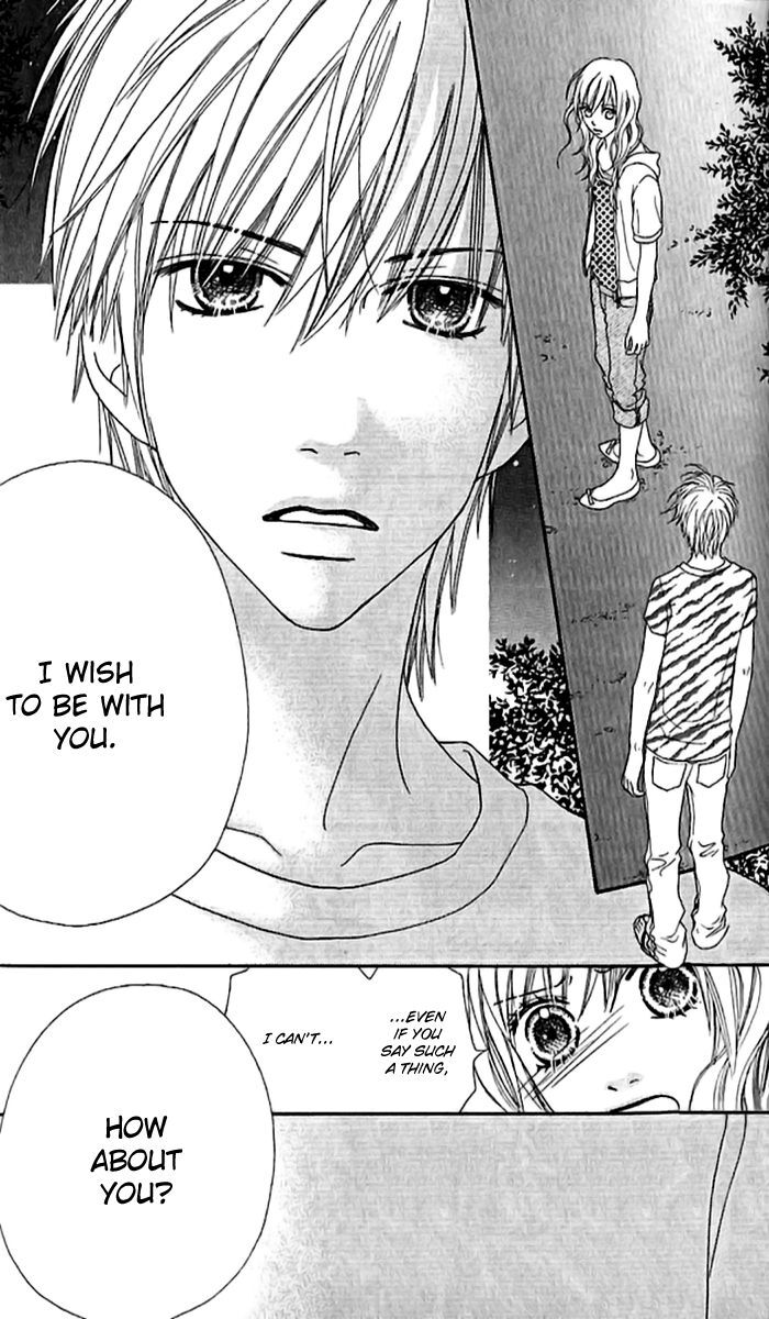 Read Parfait Tic! Manga Online