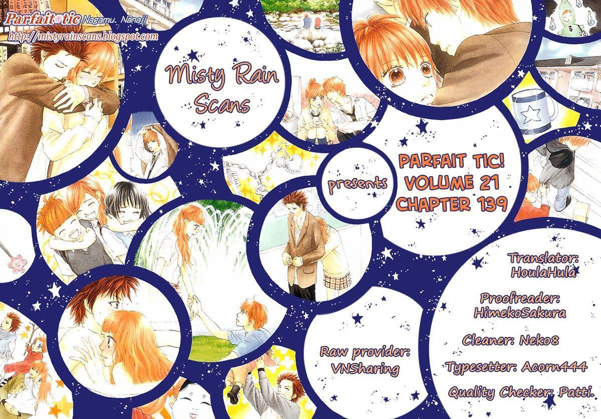Read Parfait Tic! Manga Online