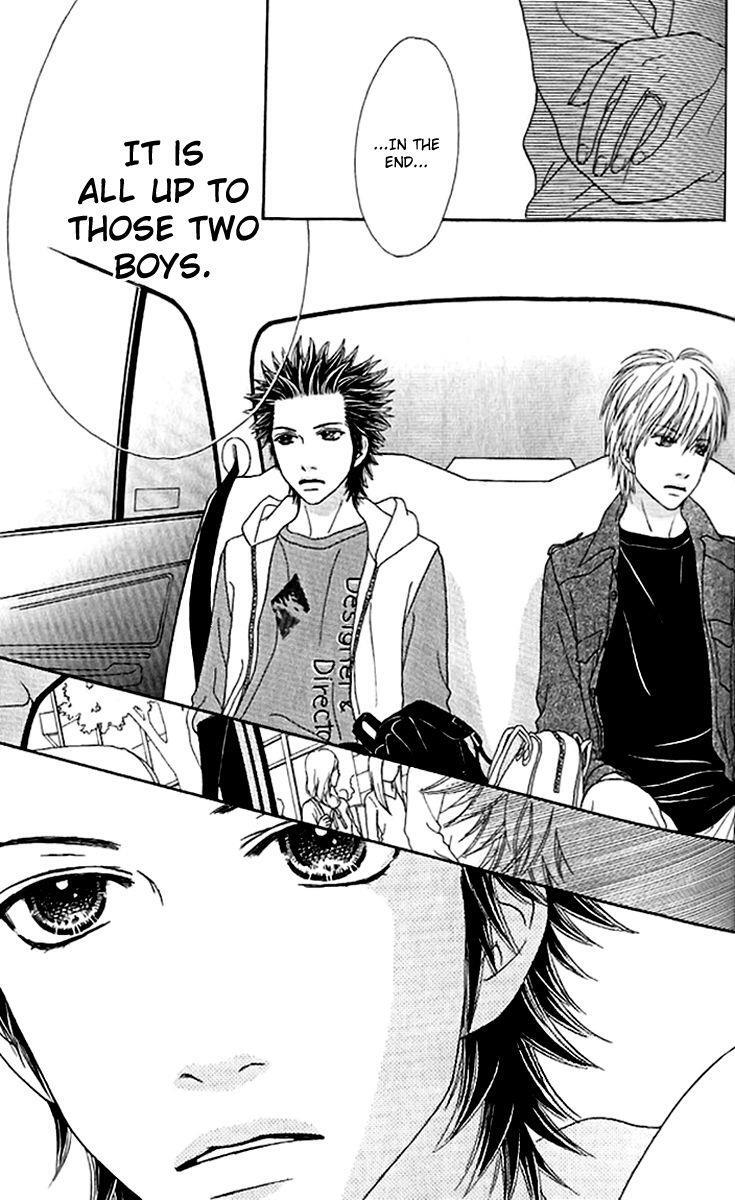 Read Parfait Tic! Manga Online