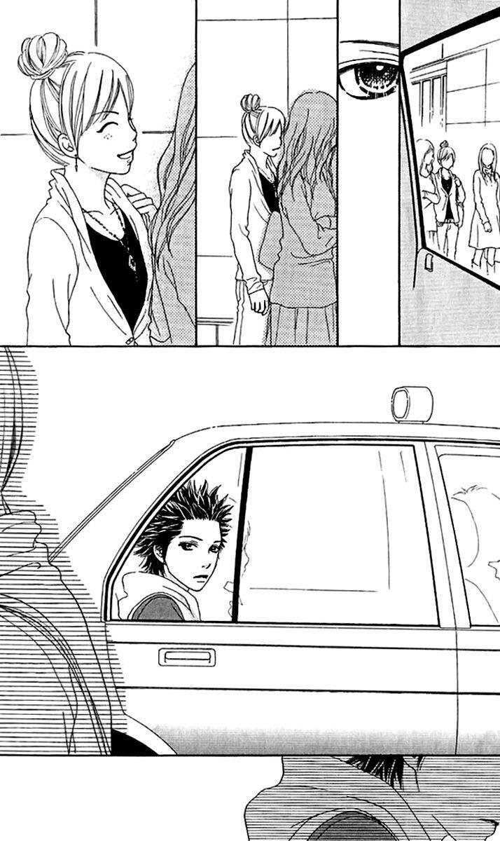 Read Parfait Tic! Manga Online