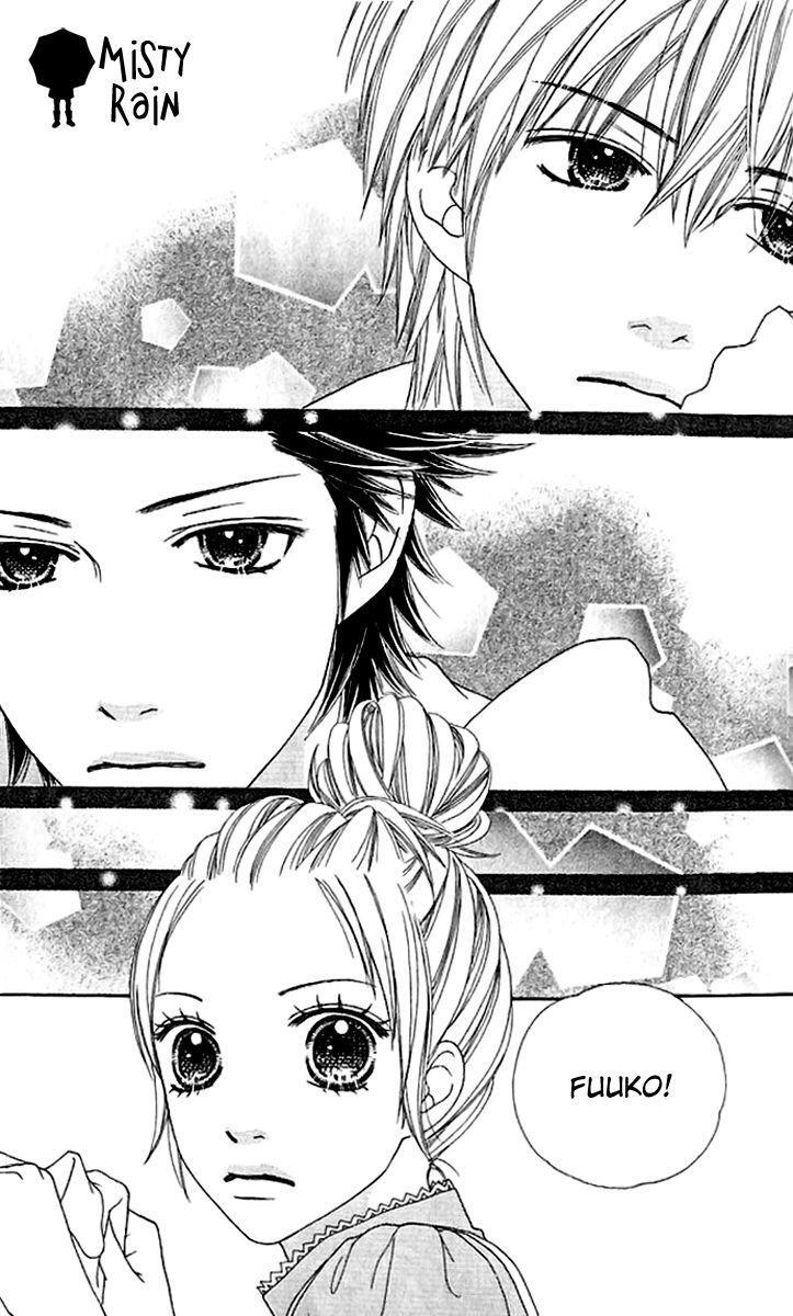 Read Parfait Tic! Manga Online