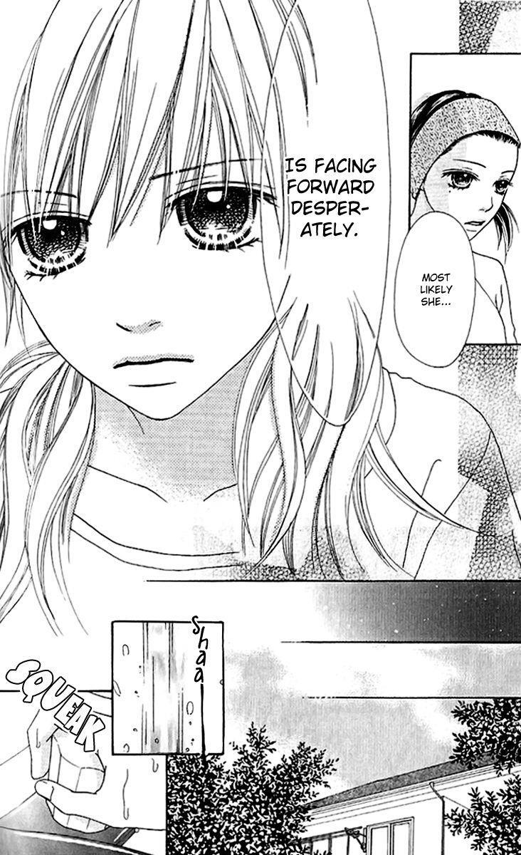Read Parfait Tic! Manga Online
