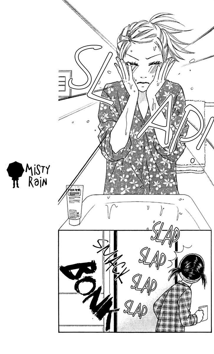 Read Parfait Tic! Manga Online