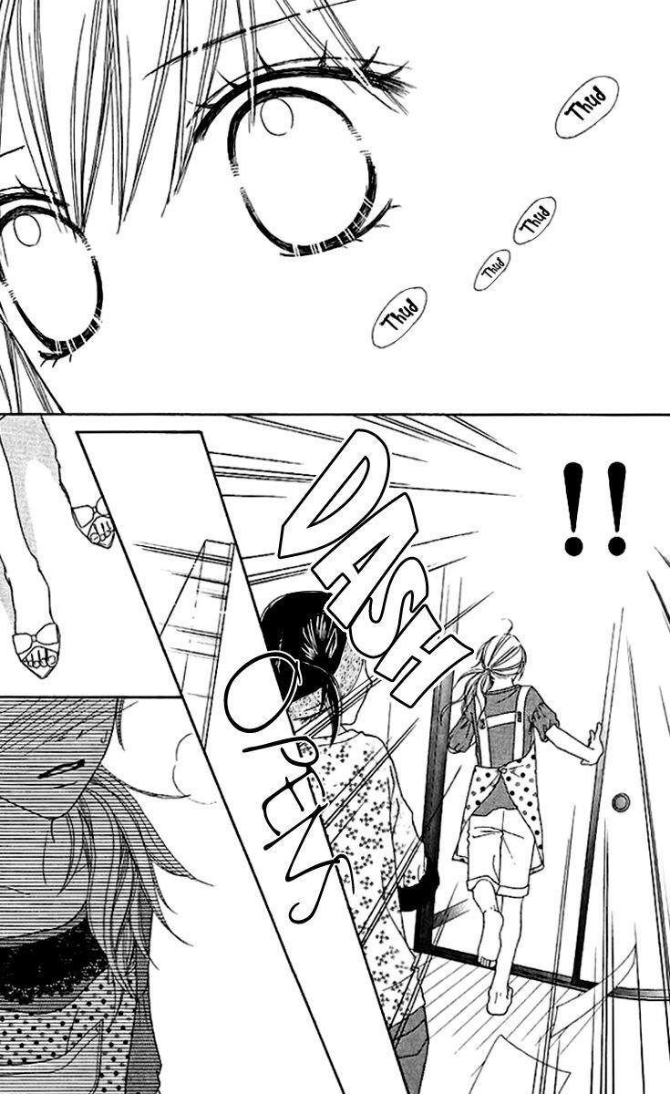 Read Parfait Tic! Manga Online