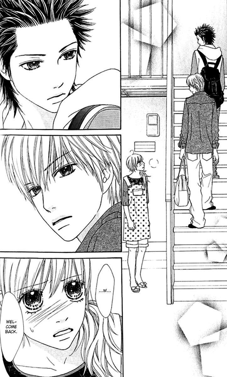 Read Parfait Tic! Manga Online
