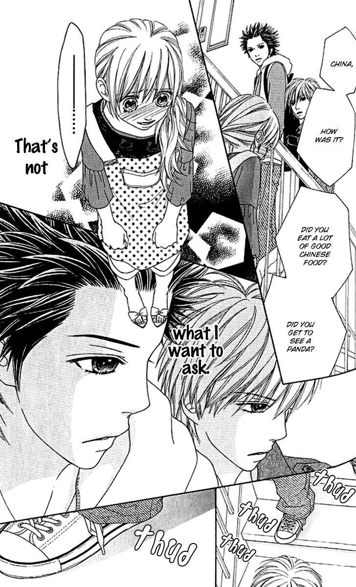 Read Parfait Tic! Manga Online