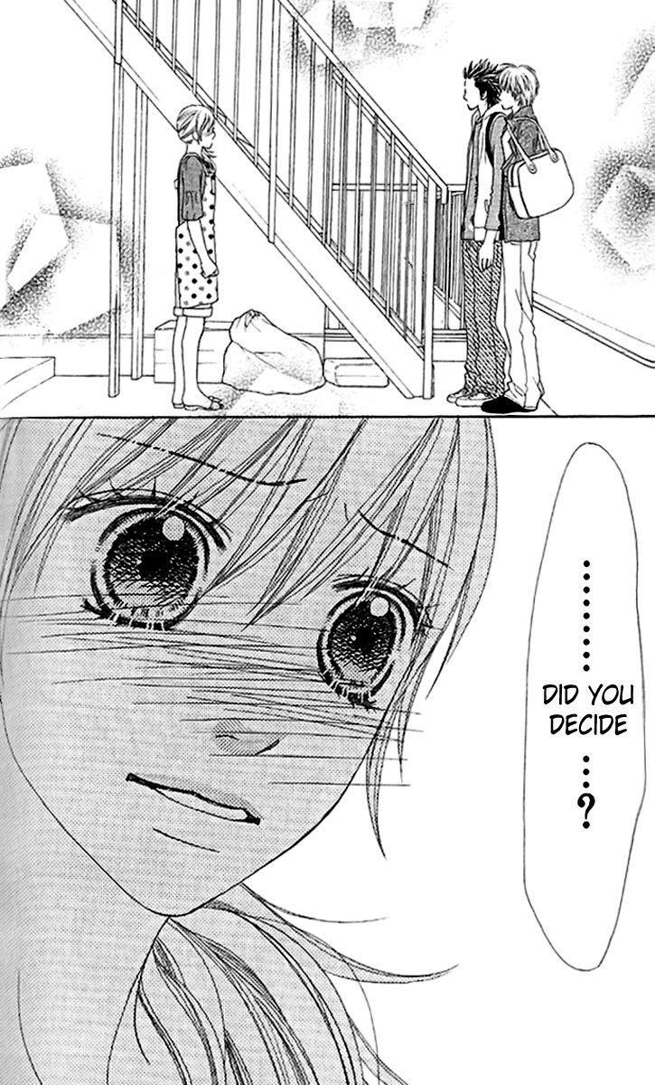 Read Parfait Tic! Manga Online
