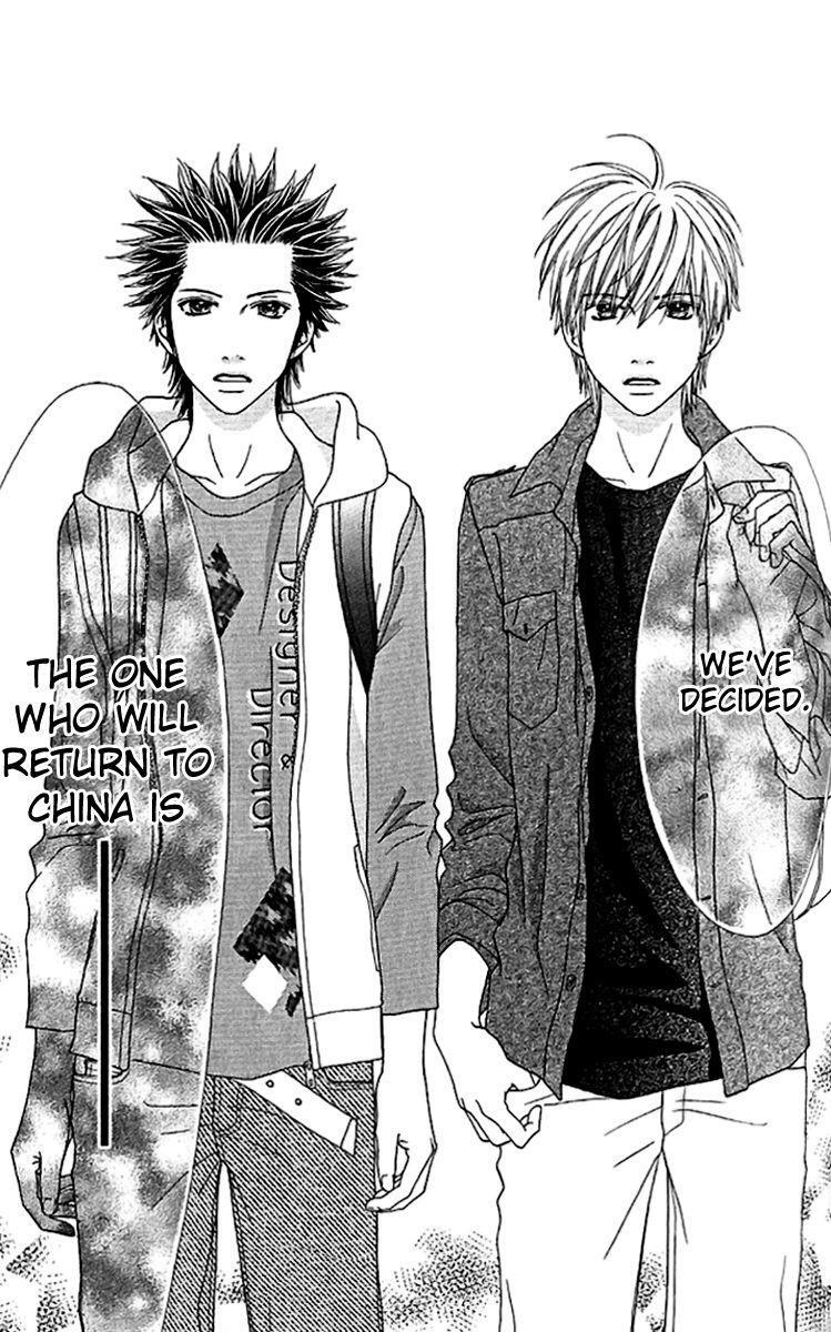 Read Parfait Tic! Manga Online