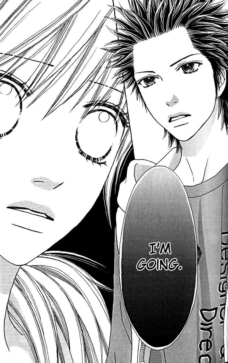 Read Parfait Tic! Manga Online