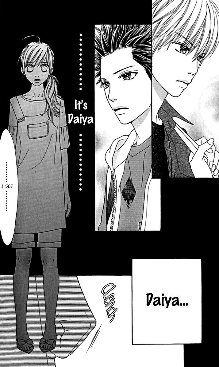 Read Parfait Tic! Manga Online