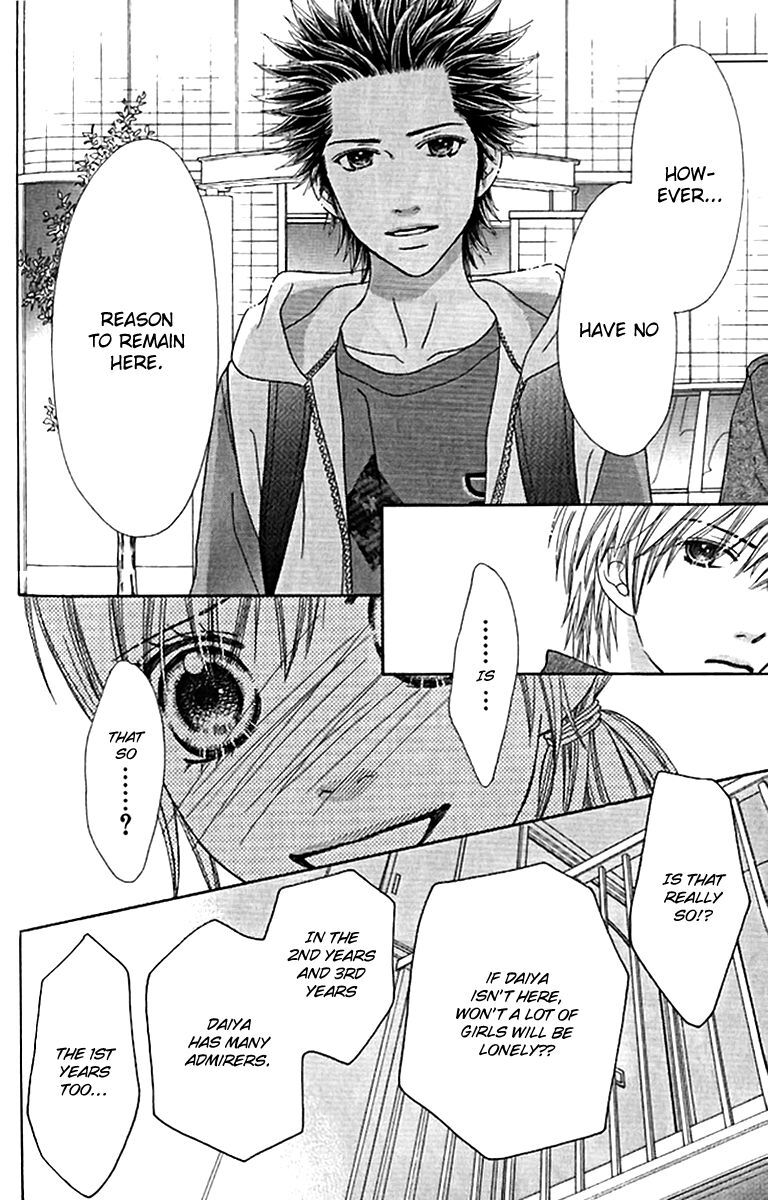 Read Parfait Tic! Manga Online