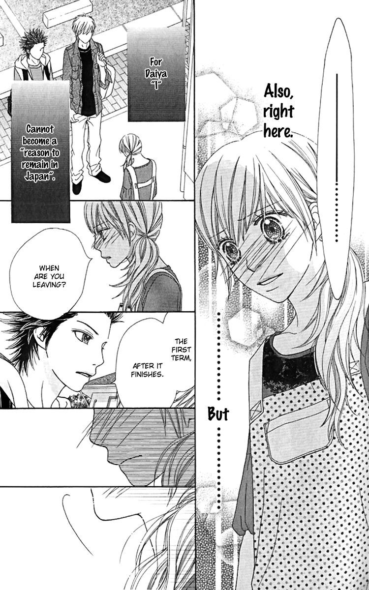 Read Parfait Tic! Manga Online