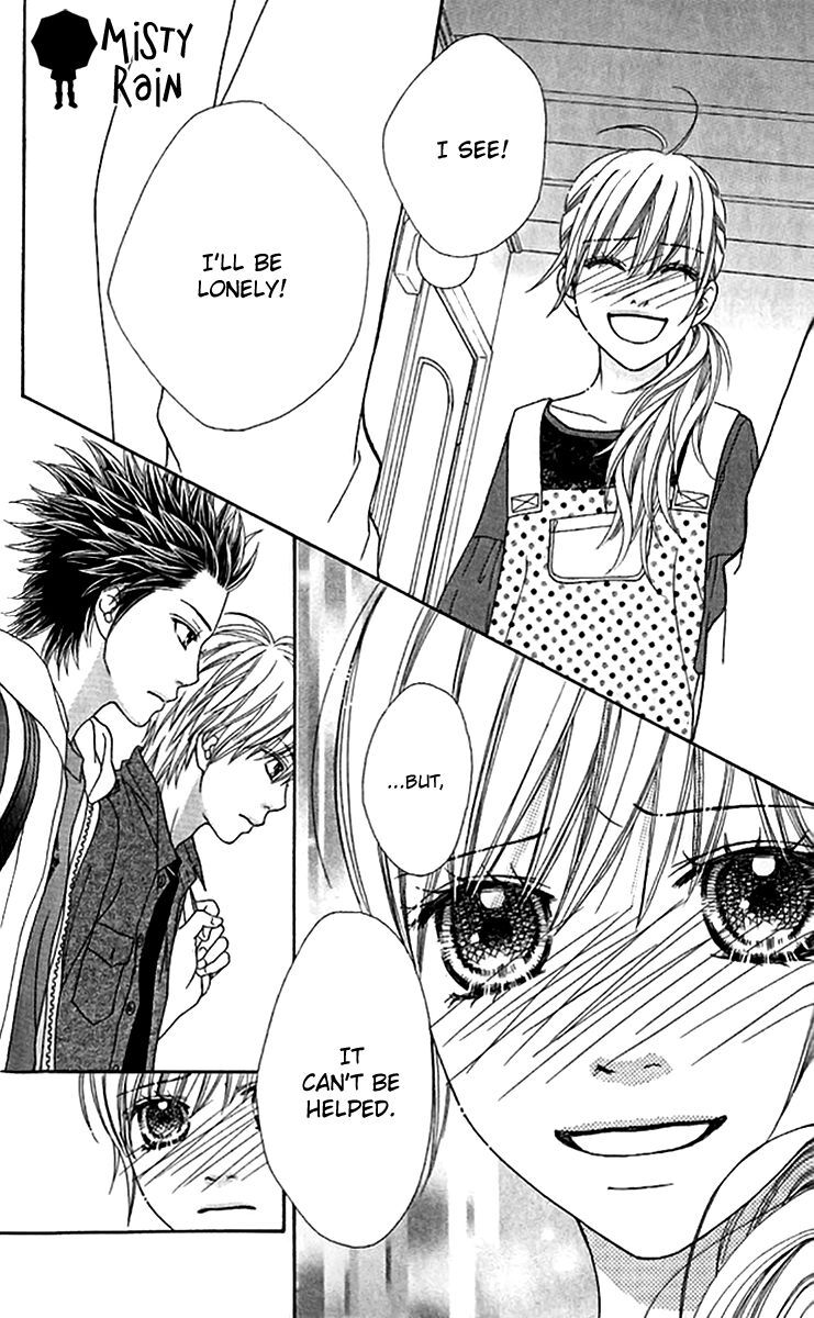 Read Parfait Tic! Manga Online