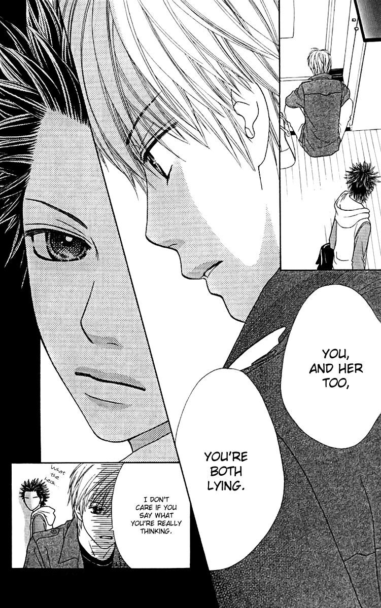 Read Parfait Tic! Manga Online