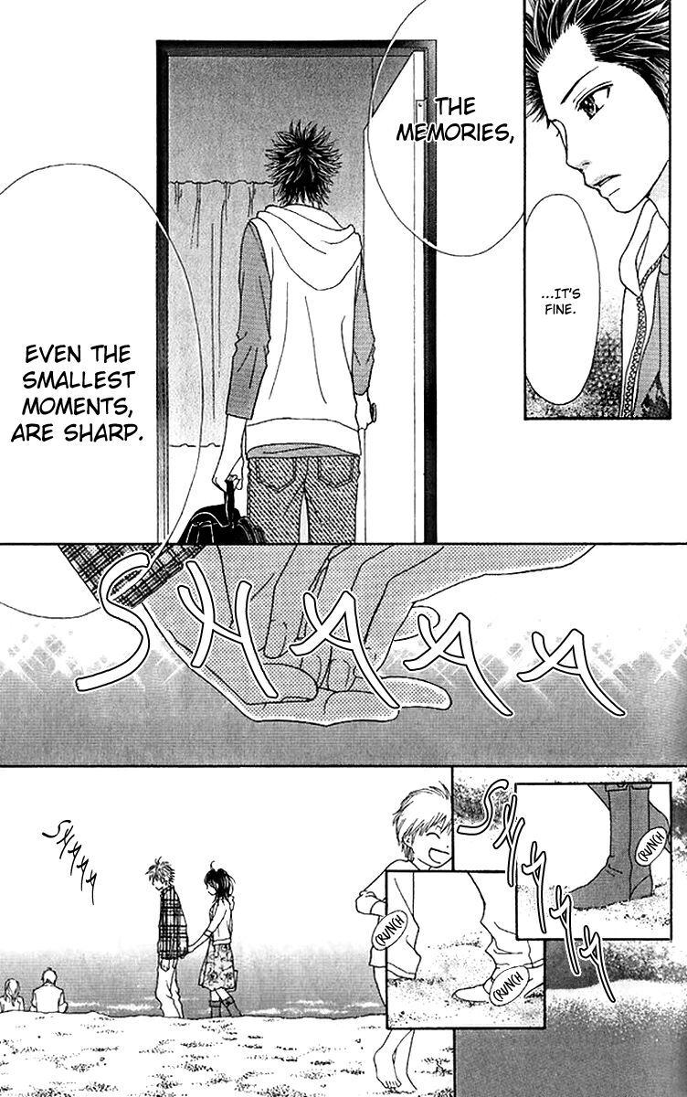 Read Parfait Tic! Manga Online