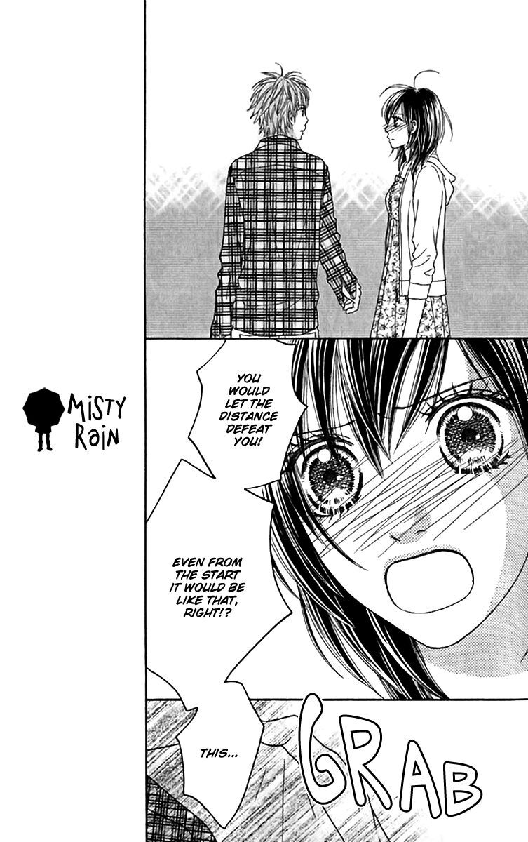Read Parfait Tic! Manga Online