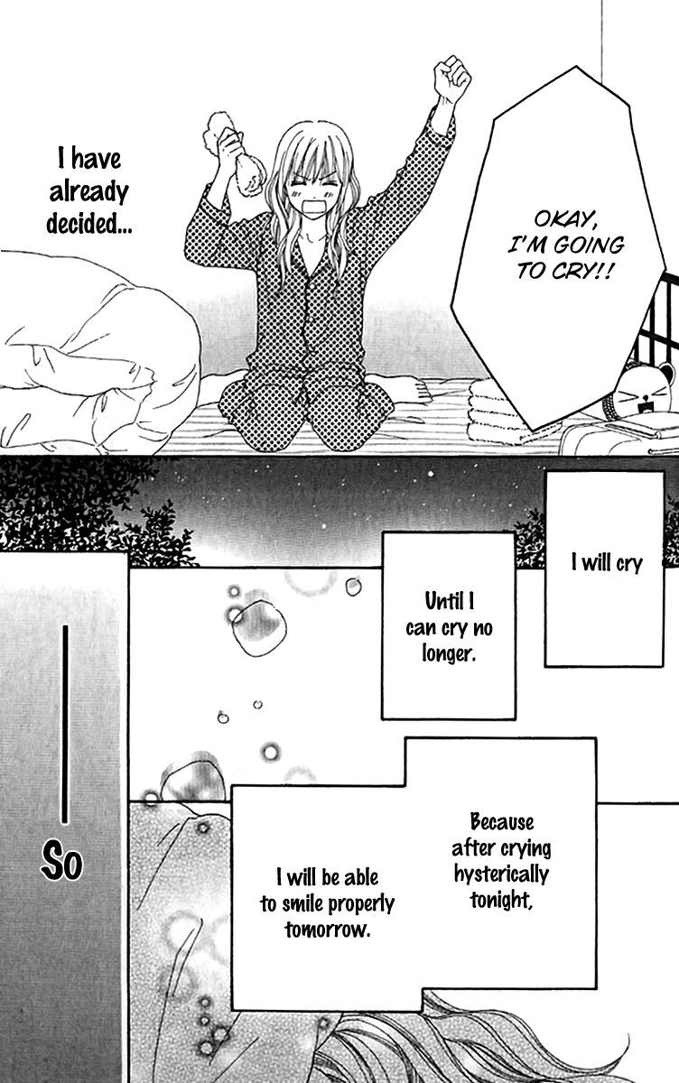 Read Parfait Tic! Manga Online