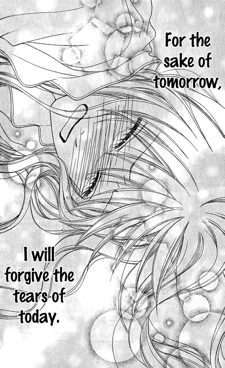Read Parfait Tic! Manga Online
