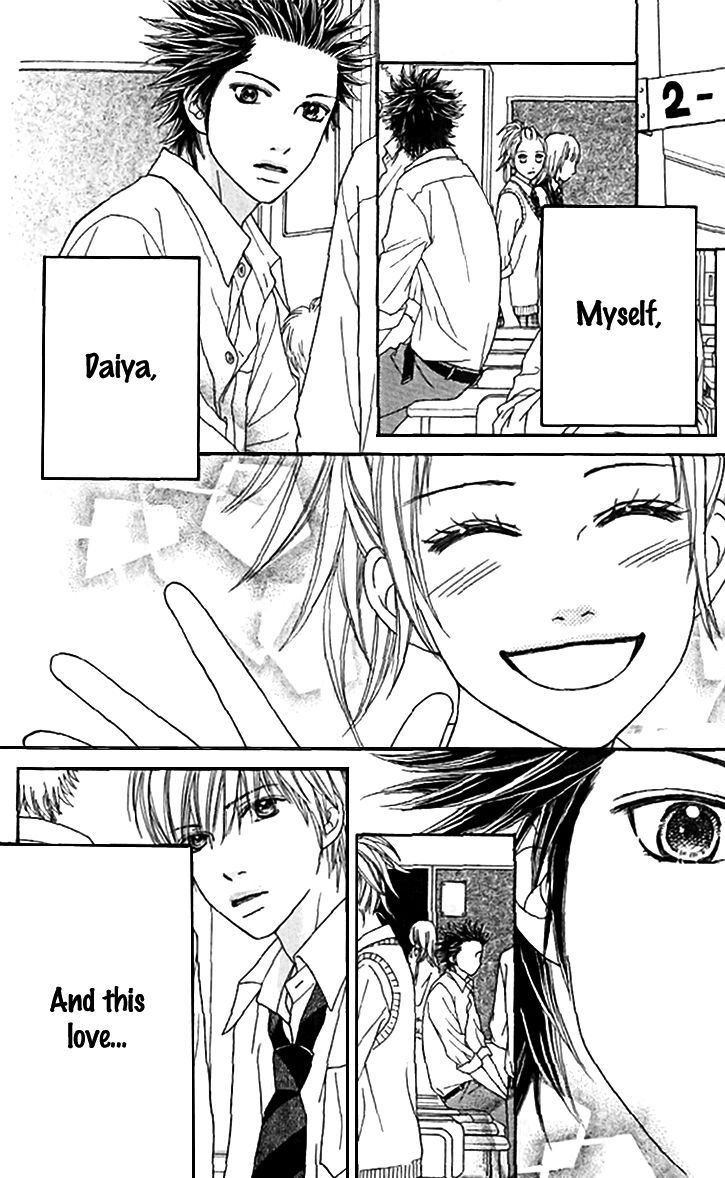 Read Parfait Tic! Manga Online