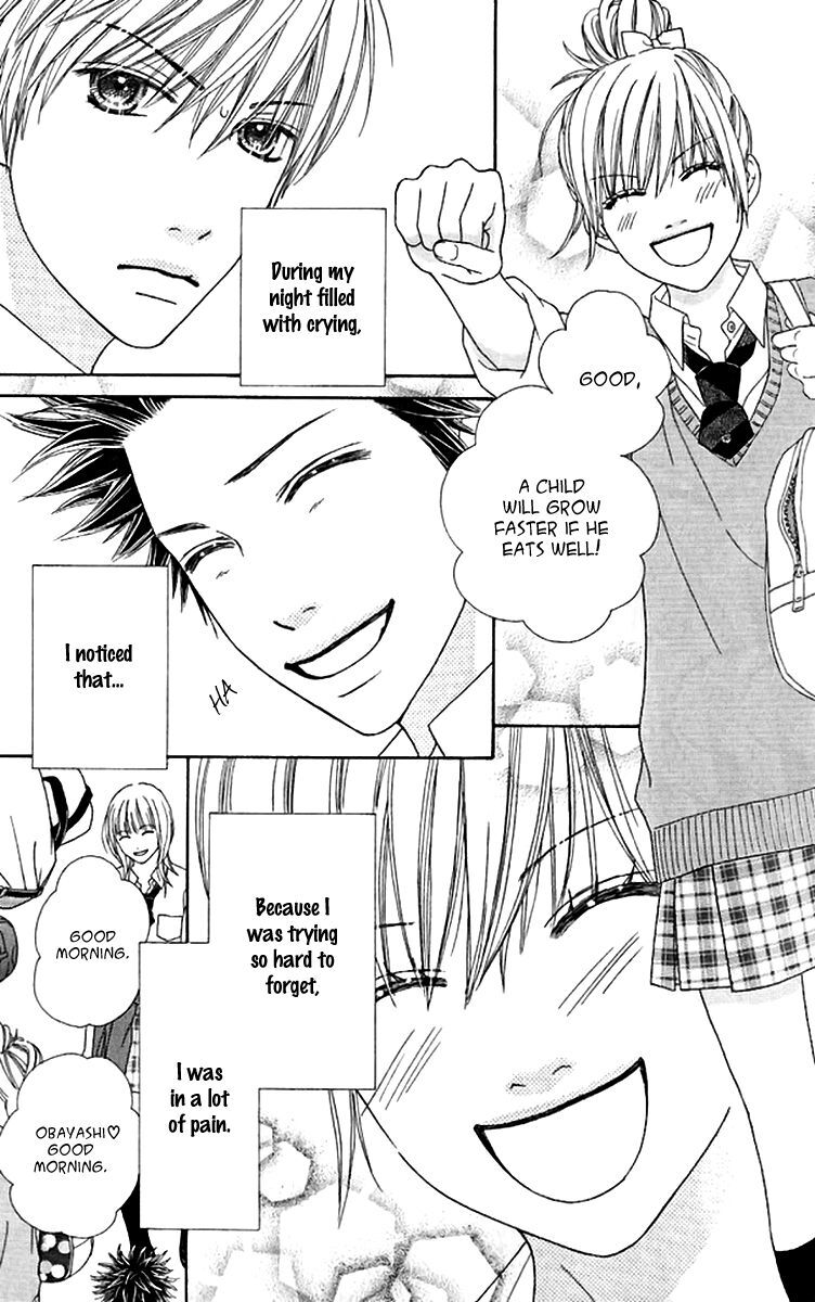 Read Parfait Tic! Manga Online