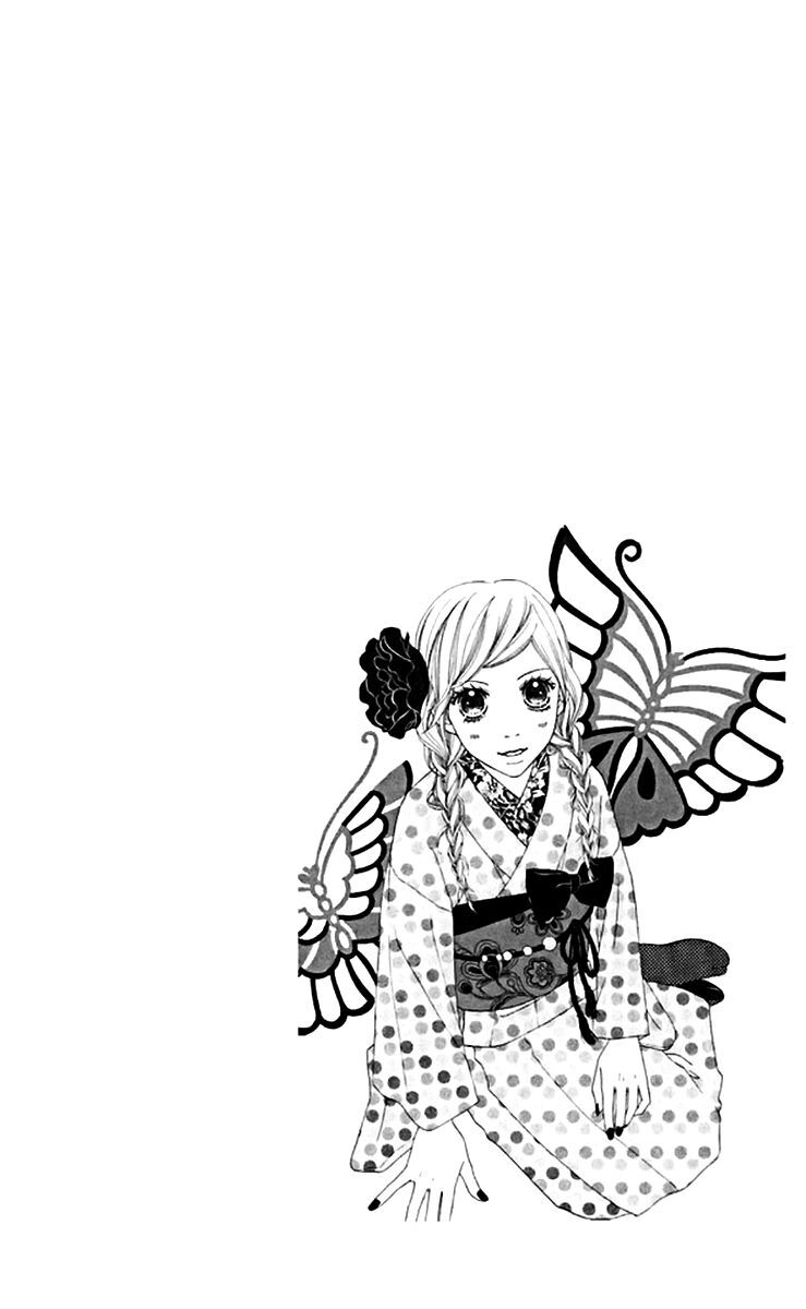 Read Parfait Tic! Manga Online