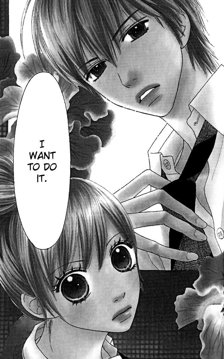 Read Parfait Tic! Manga Online