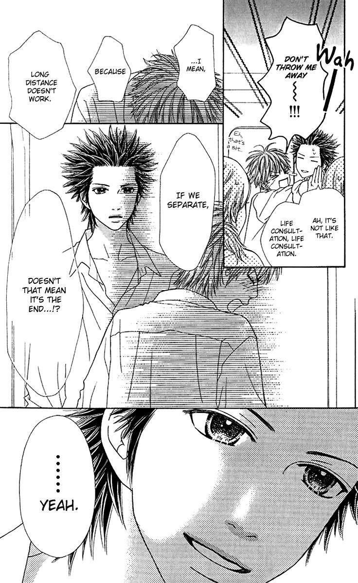 Read Parfait Tic! Manga Online