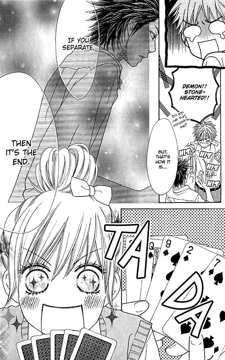 Read Parfait Tic! Manga Online