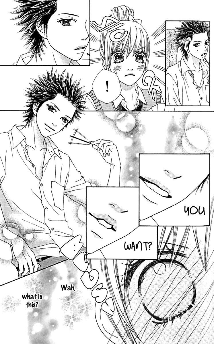 Read Parfait Tic! Manga Online