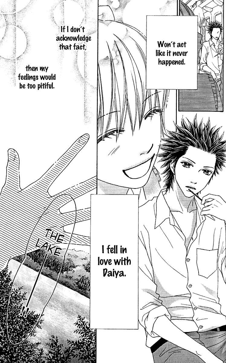 Read Parfait Tic! Manga Online