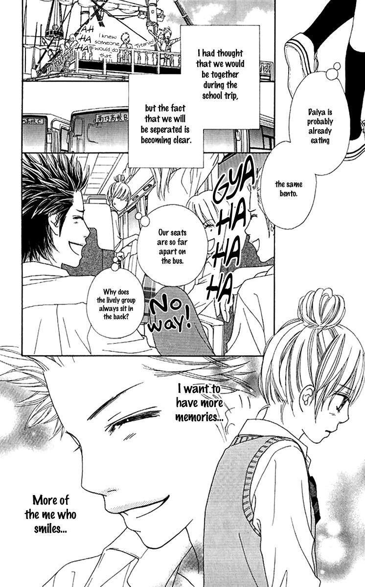Read Parfait Tic! Manga Online