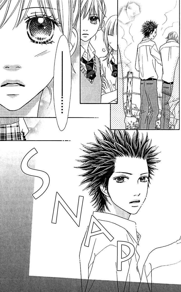 Read Parfait Tic! Manga Online