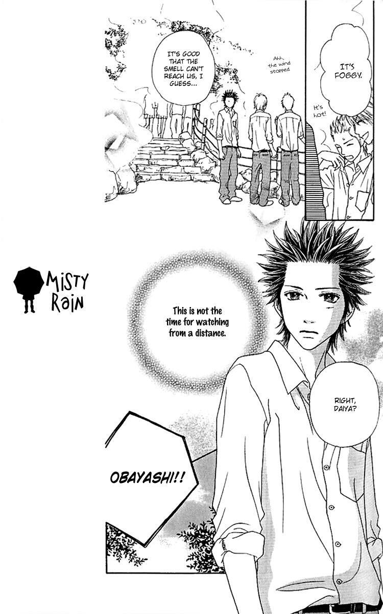 Read Parfait Tic! Manga Online