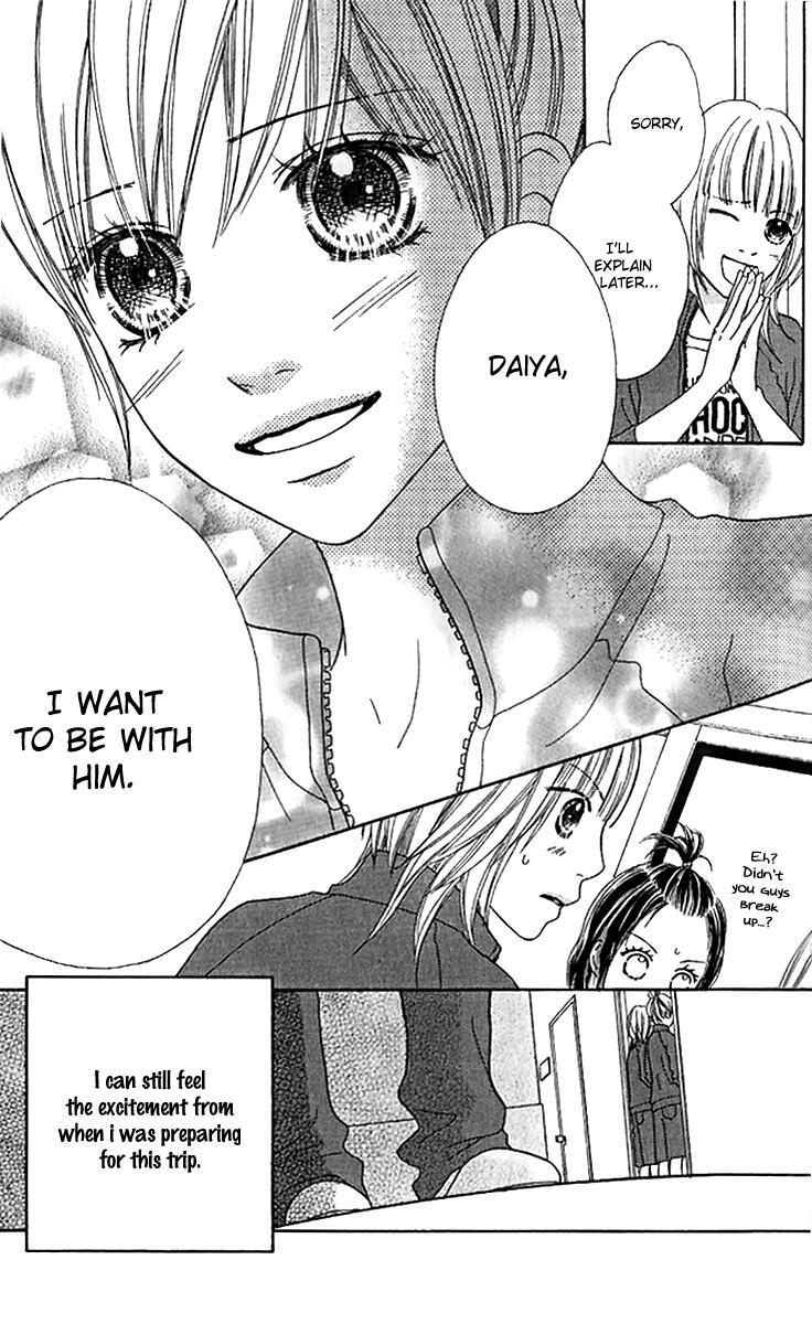 Read Parfait Tic! Manga Online
