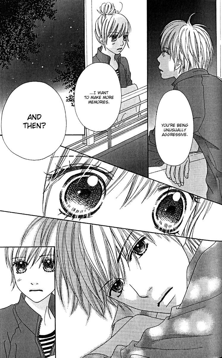 Read Parfait Tic! Manga Online