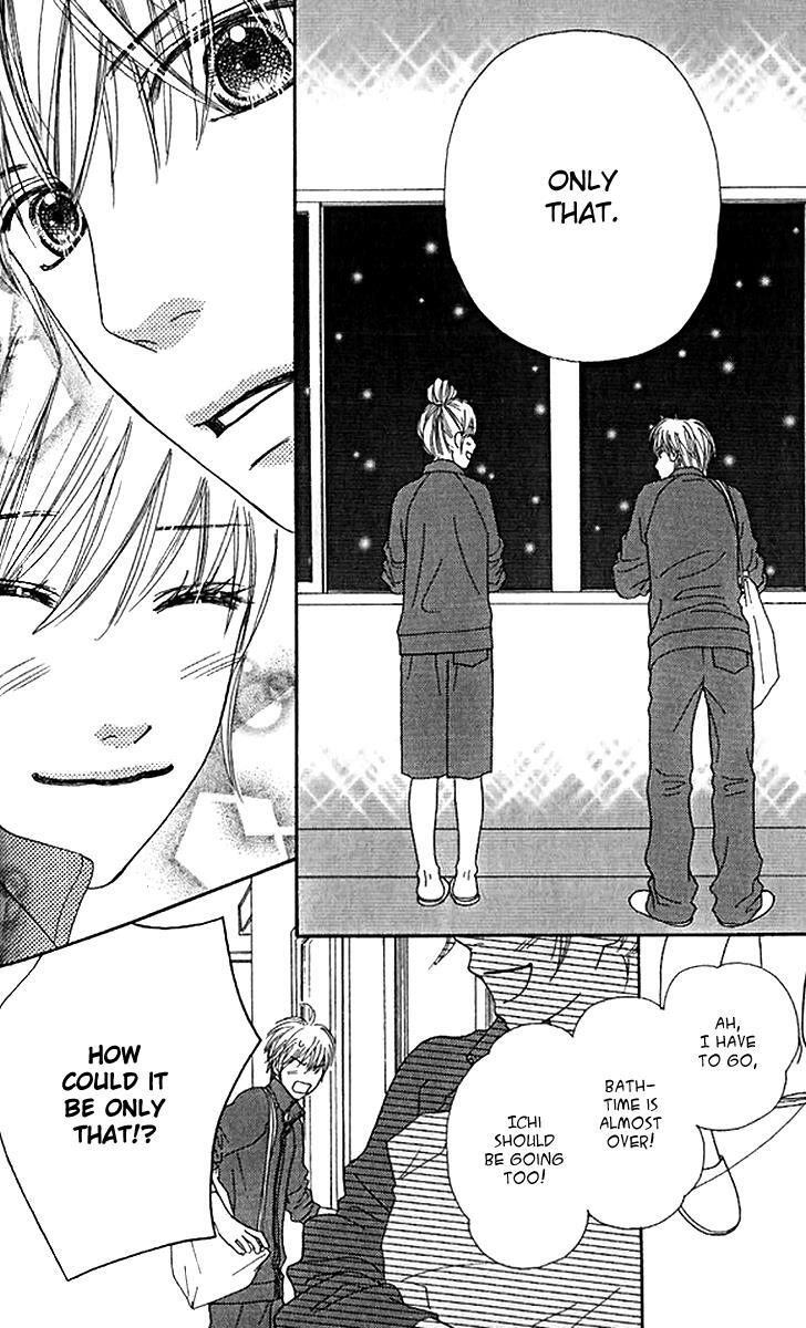 Read Parfait Tic! Manga Online