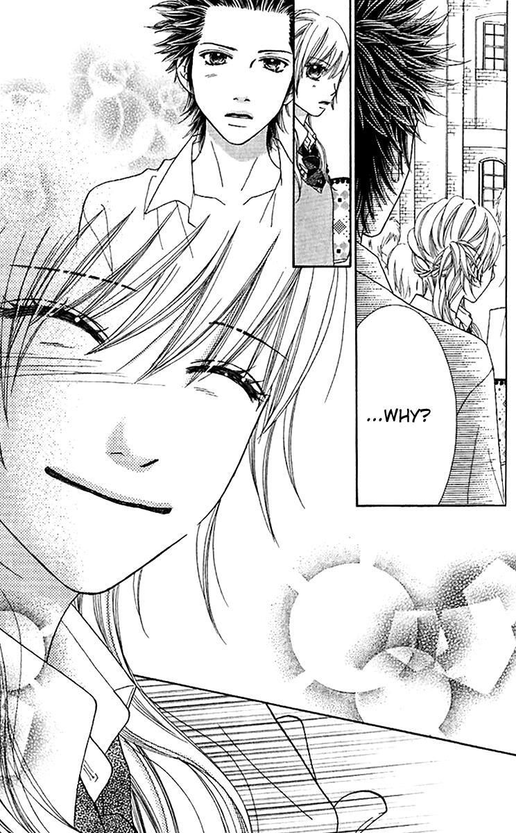 Read Parfait Tic! Manga Online