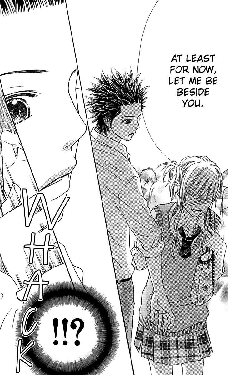 Read Parfait Tic! Manga Online