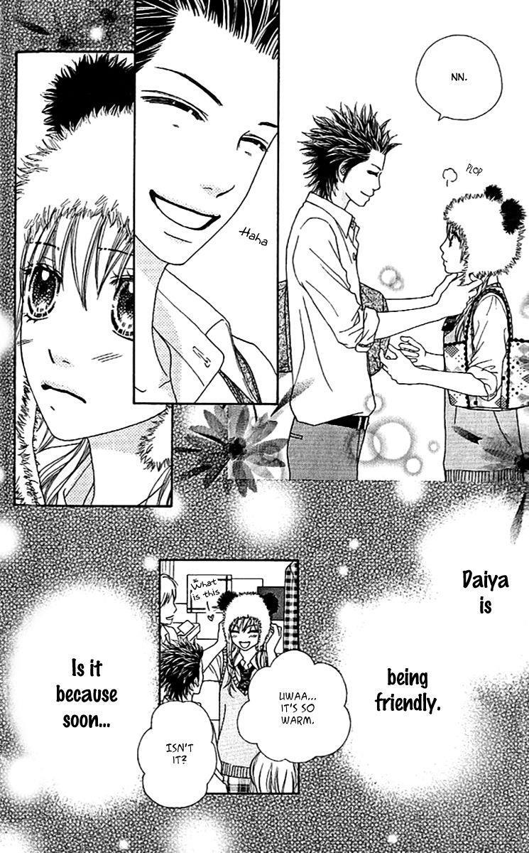Read Parfait Tic! Manga Online