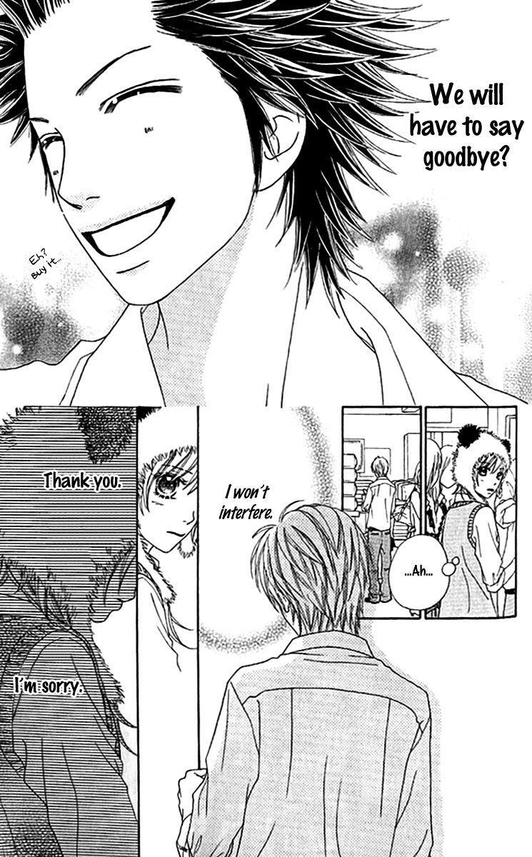 Read Parfait Tic! Manga Online