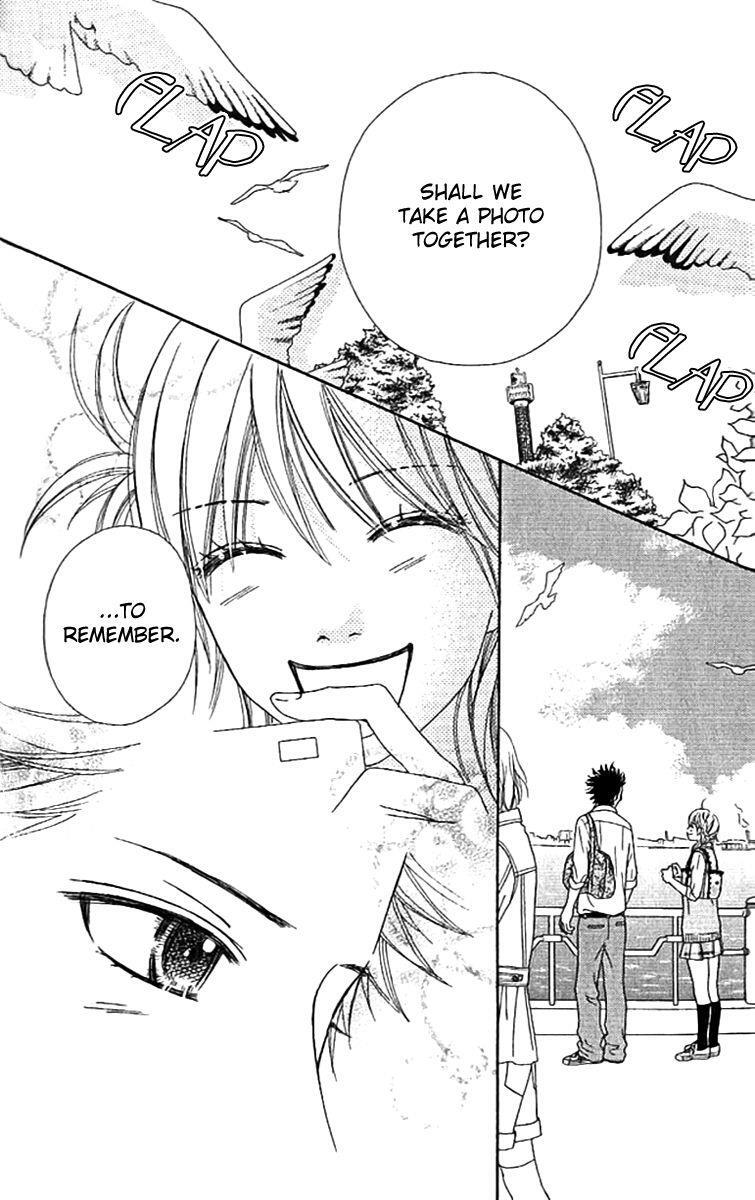 Read Parfait Tic! Manga Online