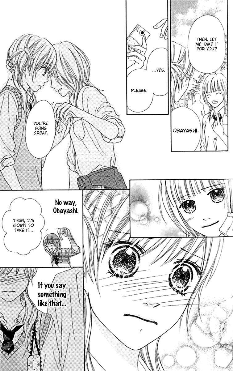 Read Parfait Tic! Manga Online