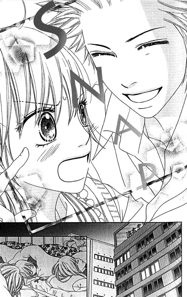 Read Parfait Tic! Manga Online