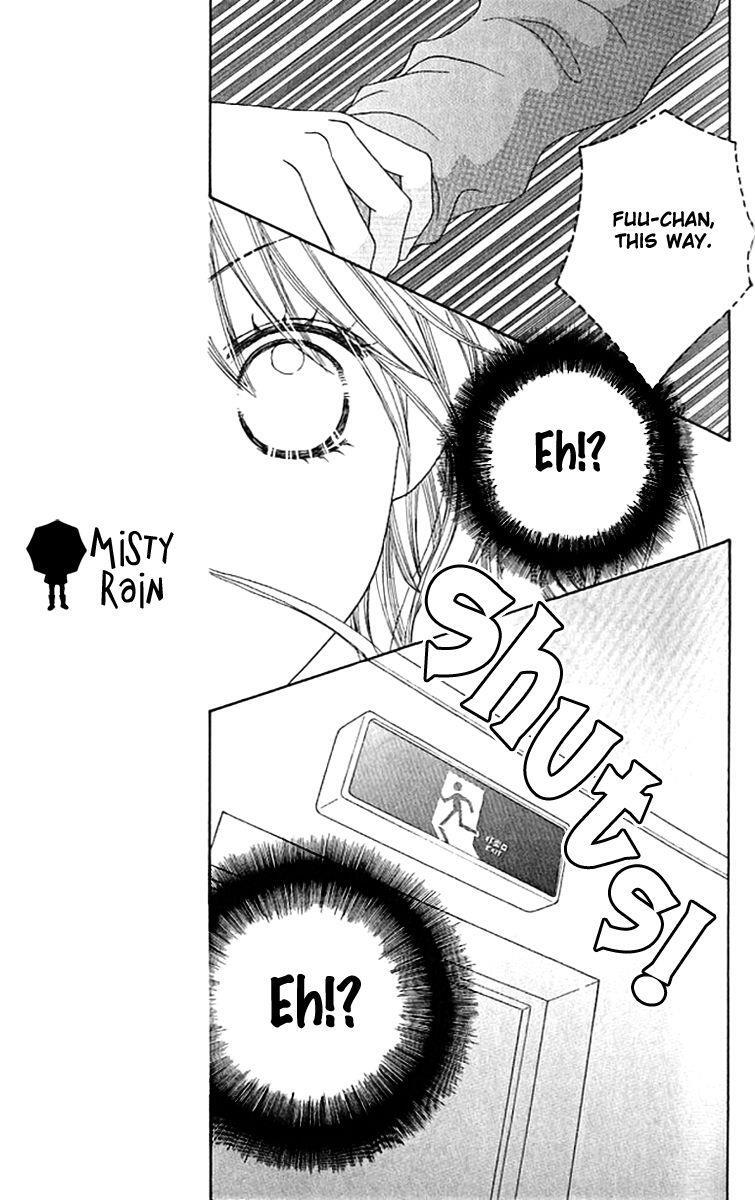 Read Parfait Tic! Manga Online