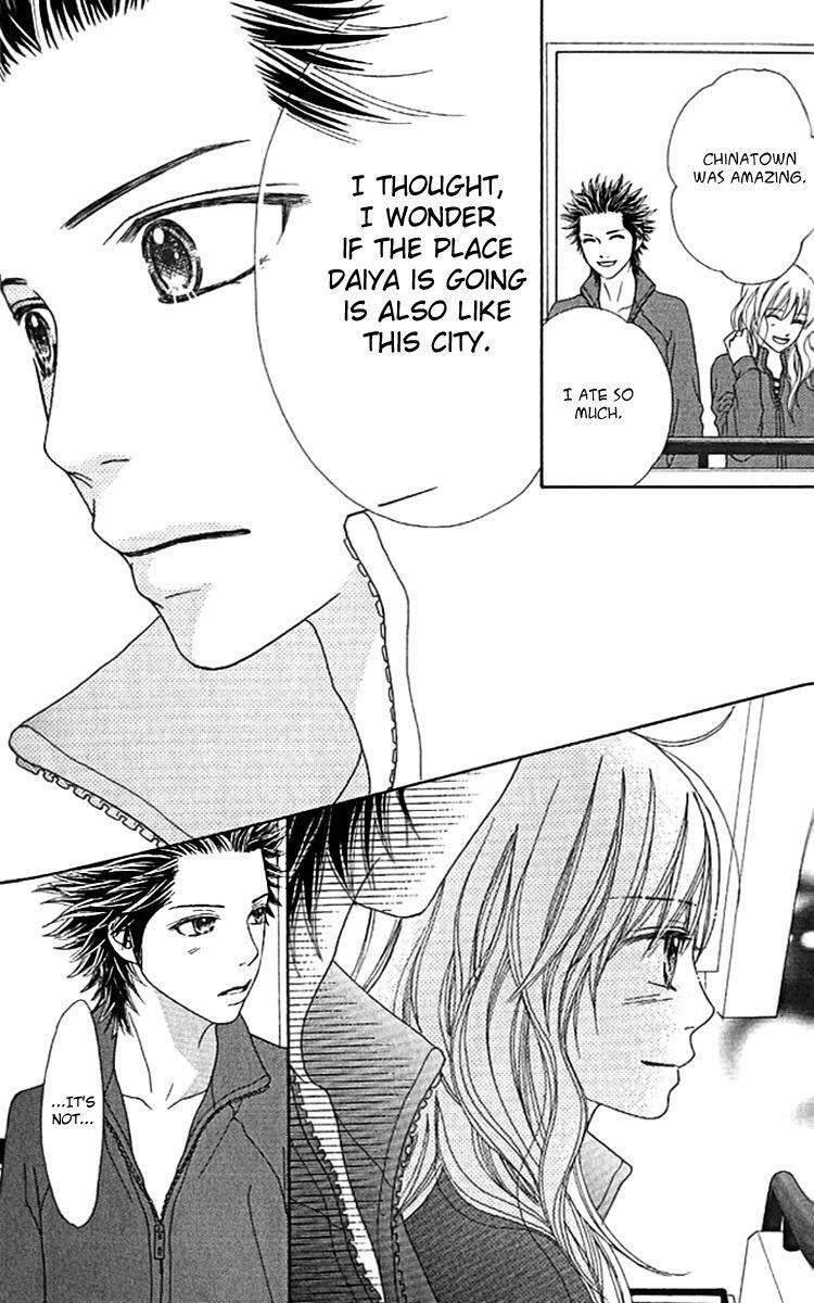 Read Parfait Tic! Manga Online