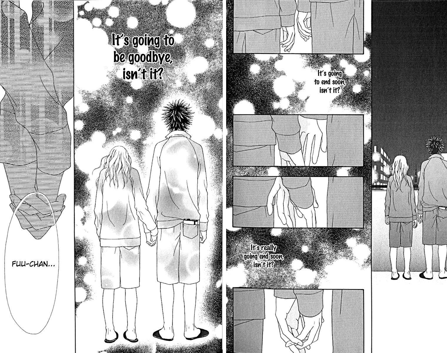 Read Parfait Tic! Manga Online