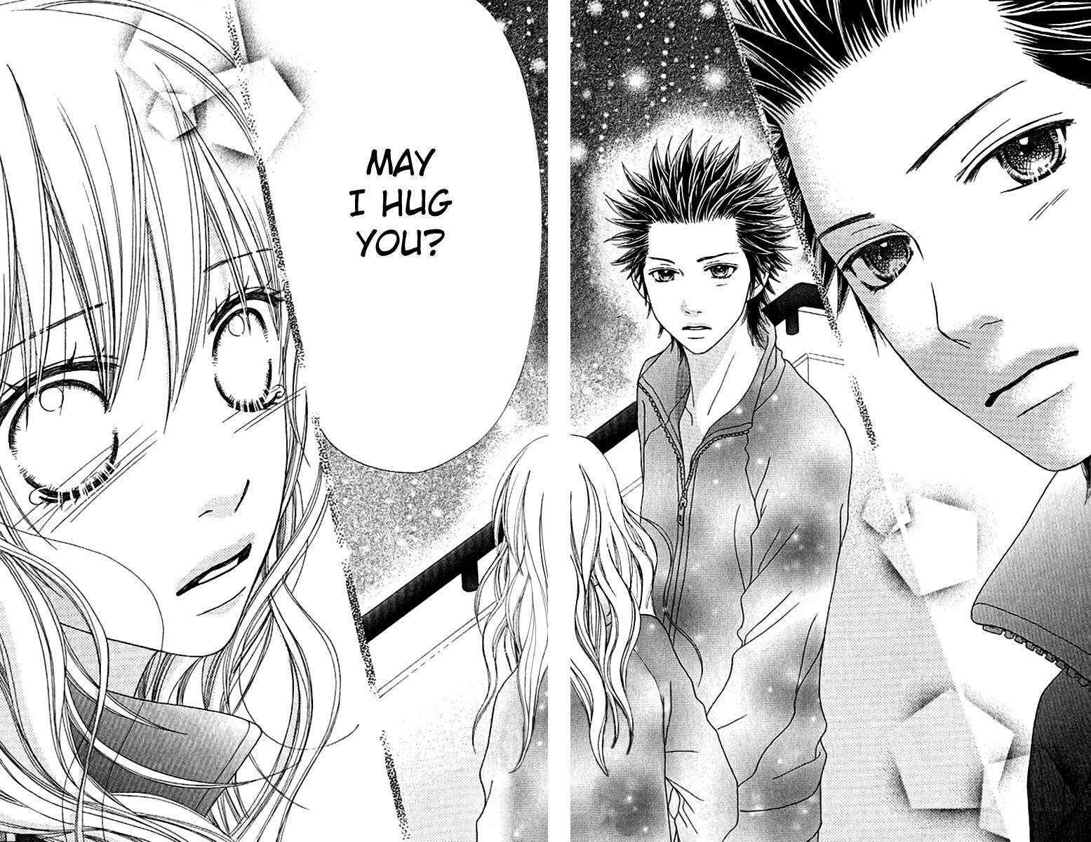Read Parfait Tic! Manga Online