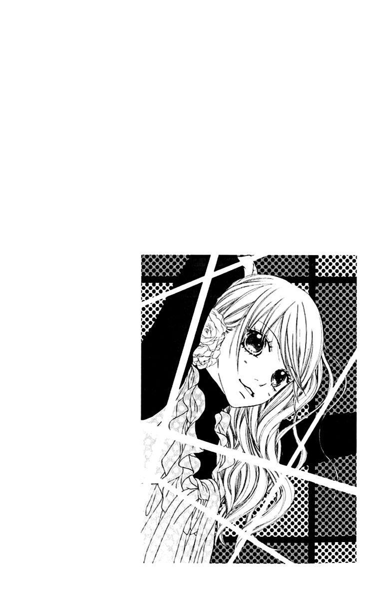 Read Parfait Tic! Manga Online