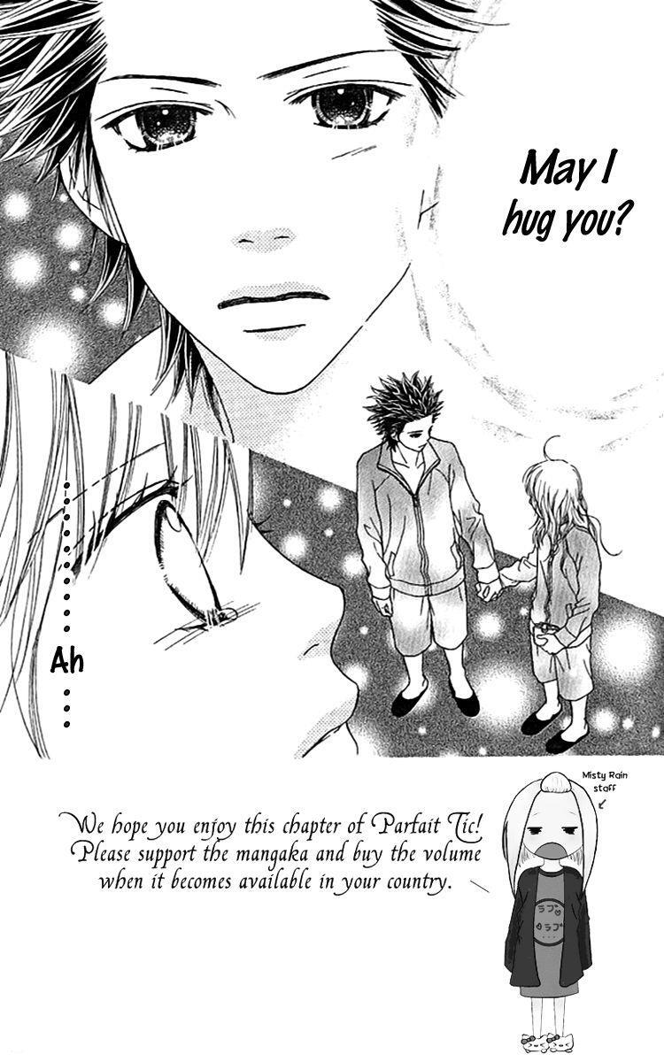 Read Parfait Tic! Manga Online