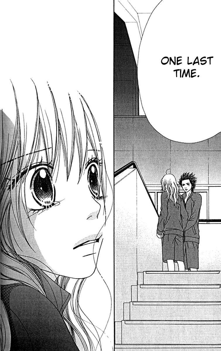 Read Parfait Tic! Manga Online
